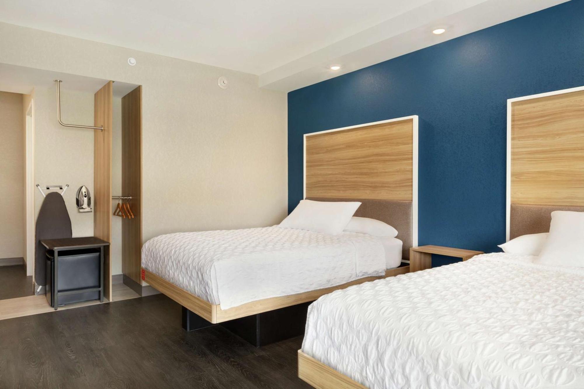 Tru By Hilton Meridian Boise West Id Luaran gambar