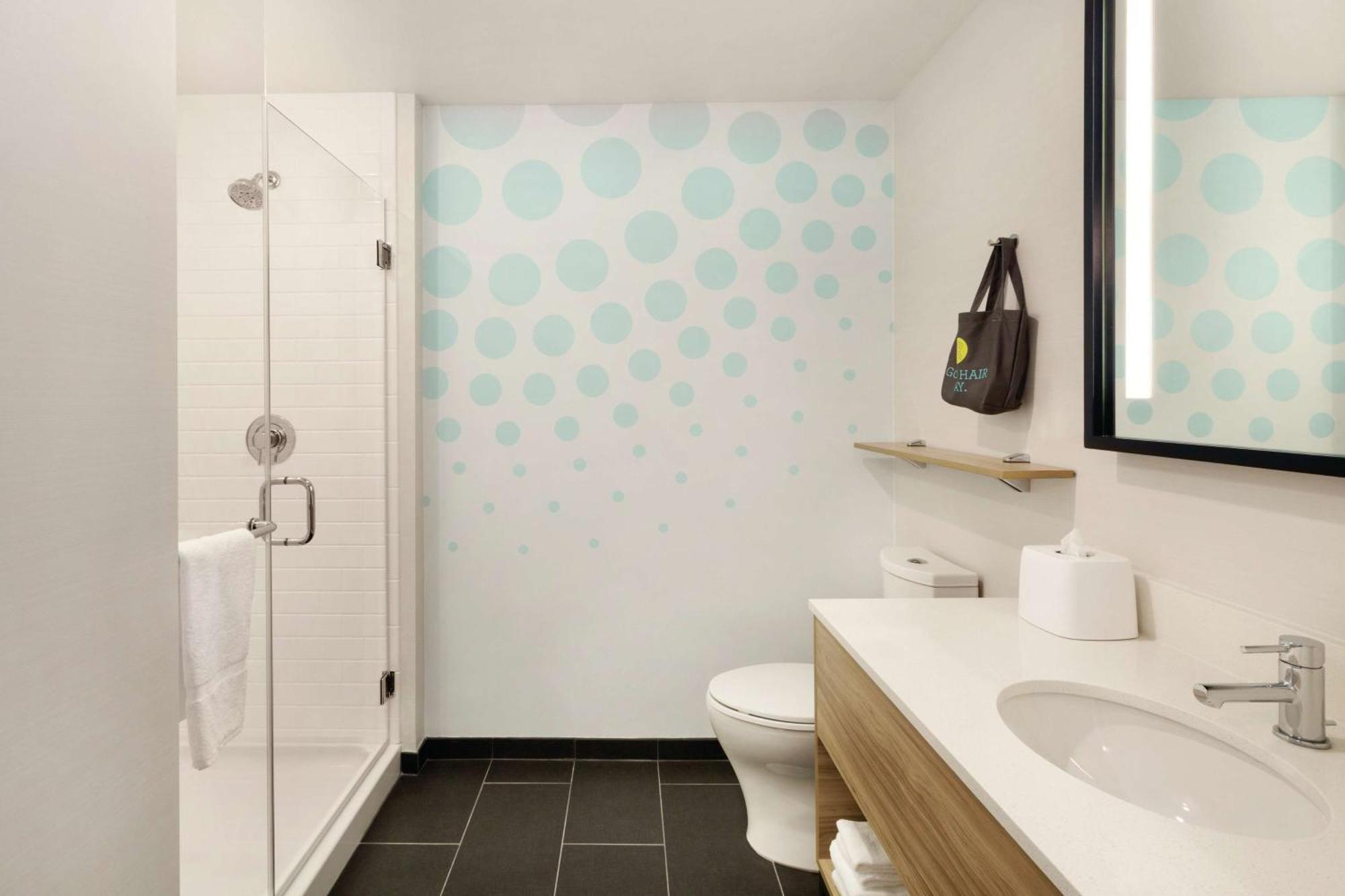 Tru By Hilton Meridian Boise West Id Luaran gambar