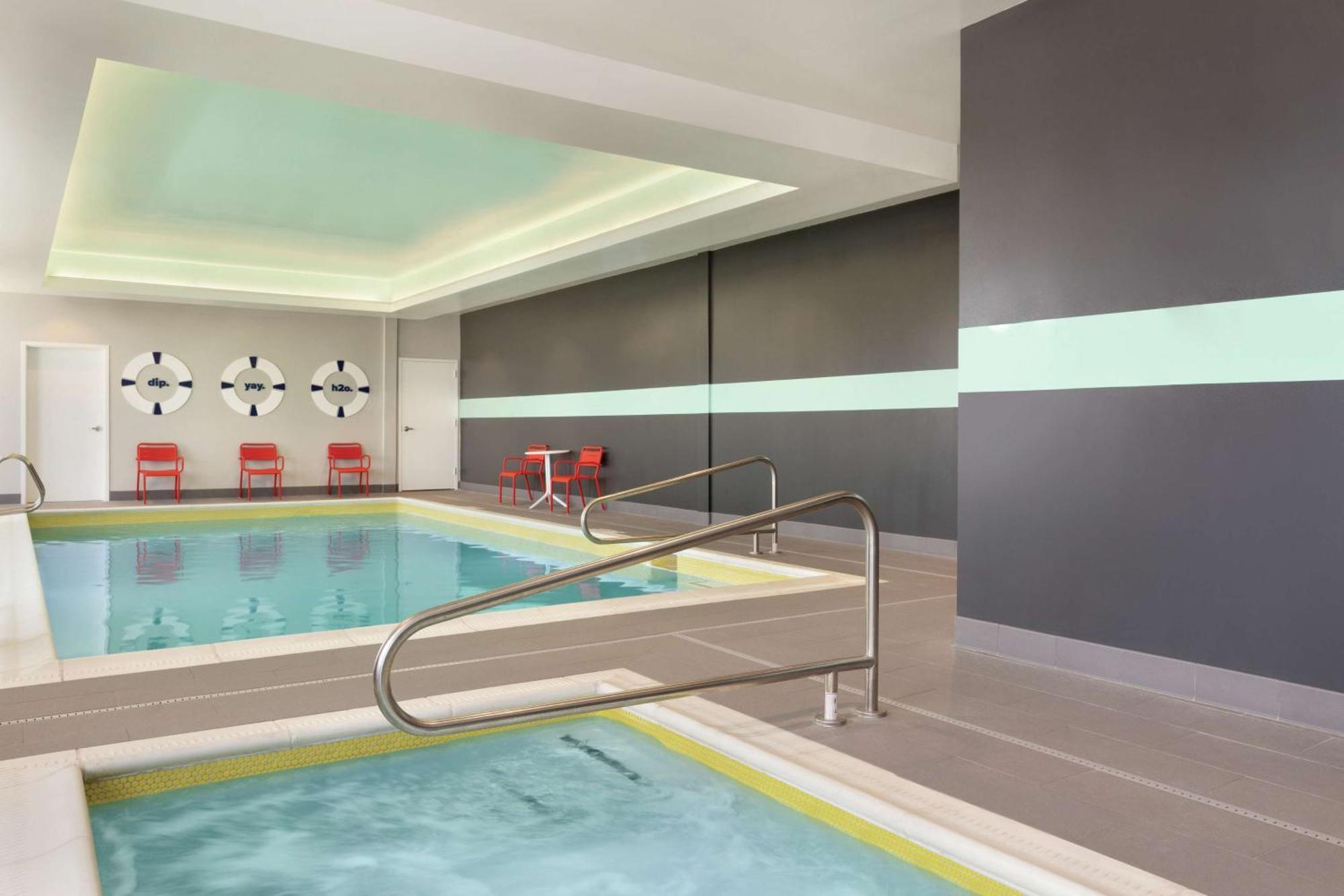 Tru By Hilton Meridian Boise West Id Luaran gambar