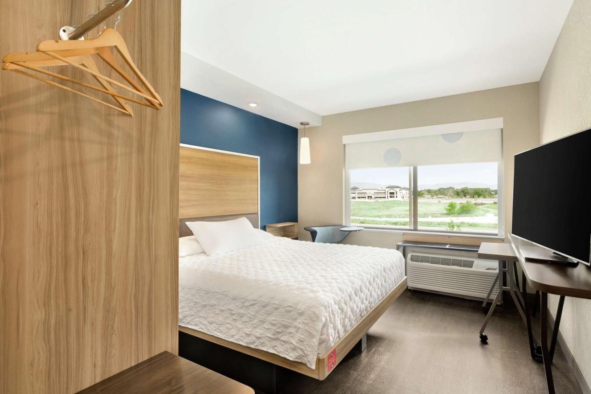 Tru By Hilton Meridian Boise West Id Luaran gambar