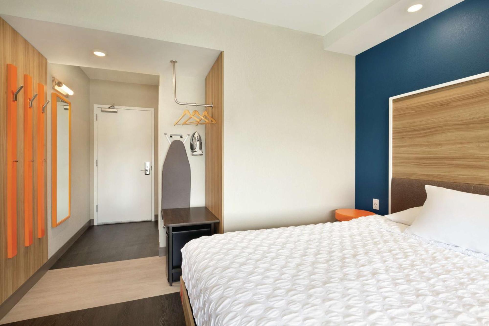 Tru By Hilton Meridian Boise West Id Luaran gambar