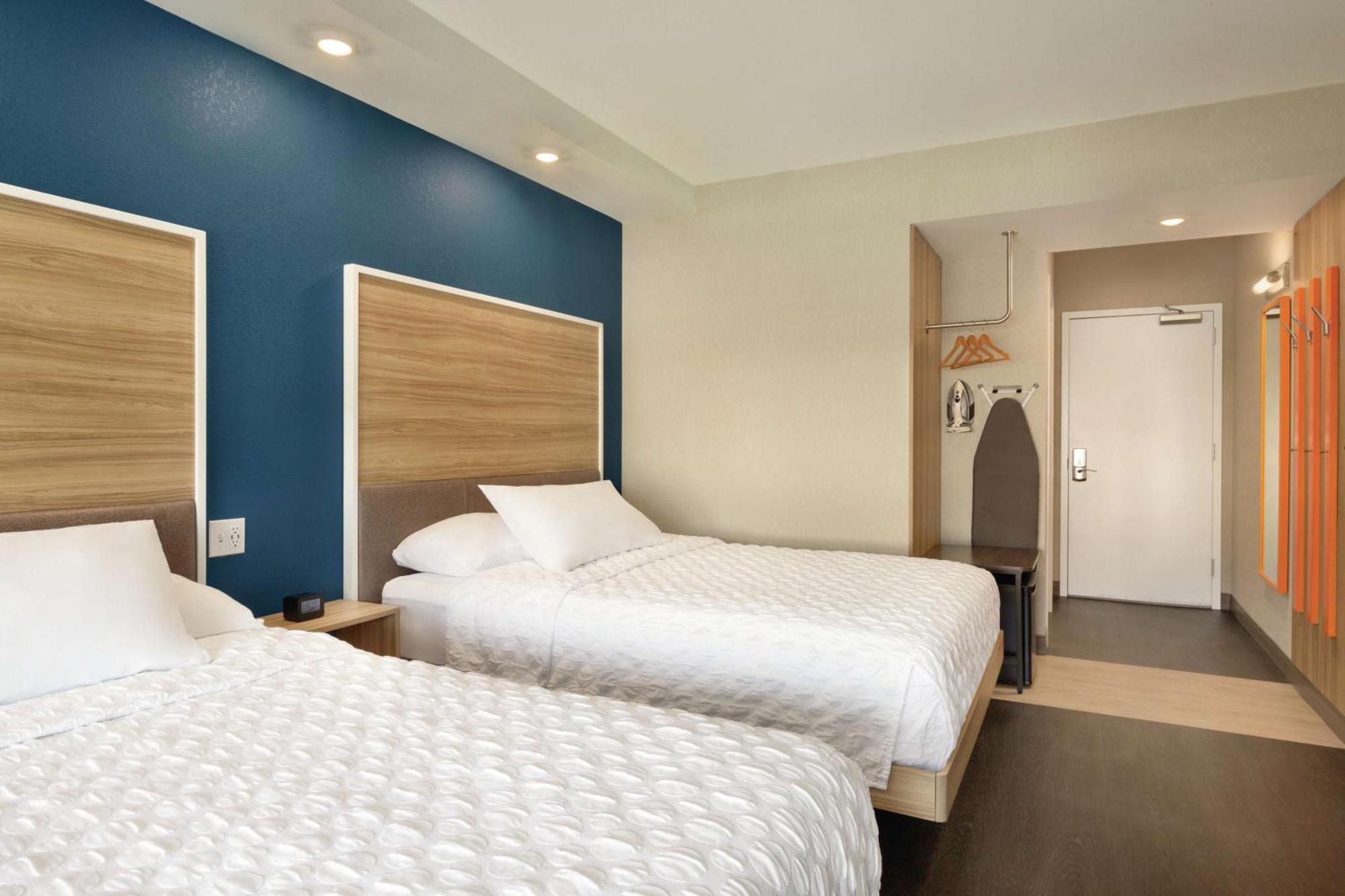 Tru By Hilton Meridian Boise West Id Luaran gambar
