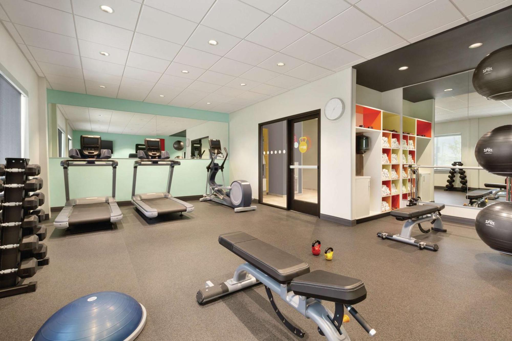 Tru By Hilton Meridian Boise West Id Luaran gambar