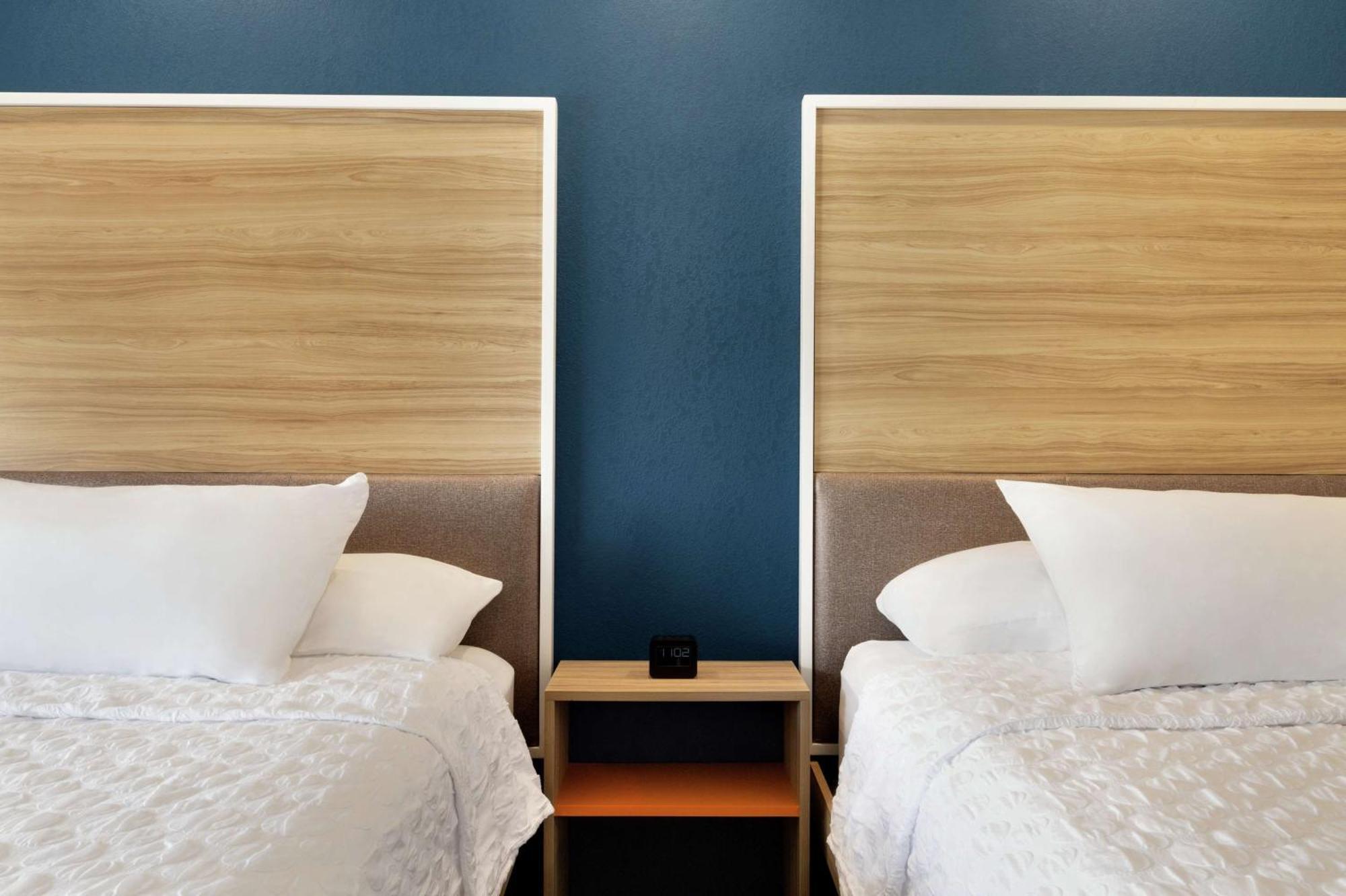 Tru By Hilton Meridian Boise West Id Luaran gambar