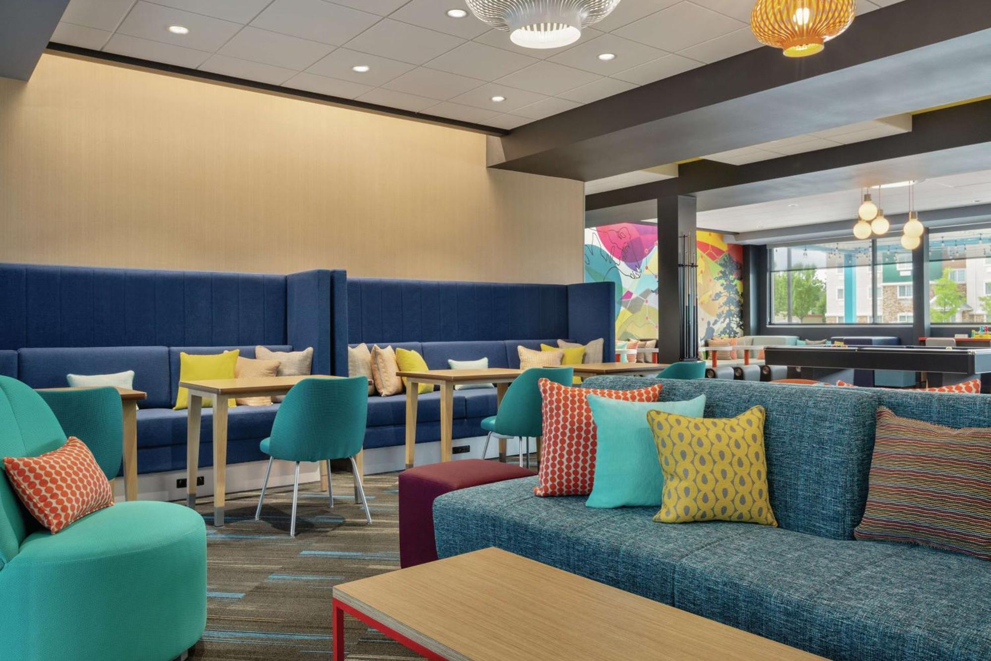 Tru By Hilton Meridian Boise West Id Luaran gambar