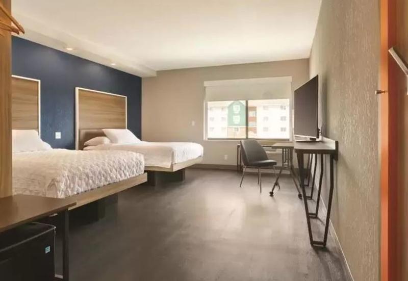Tru By Hilton Meridian Boise West Id Luaran gambar