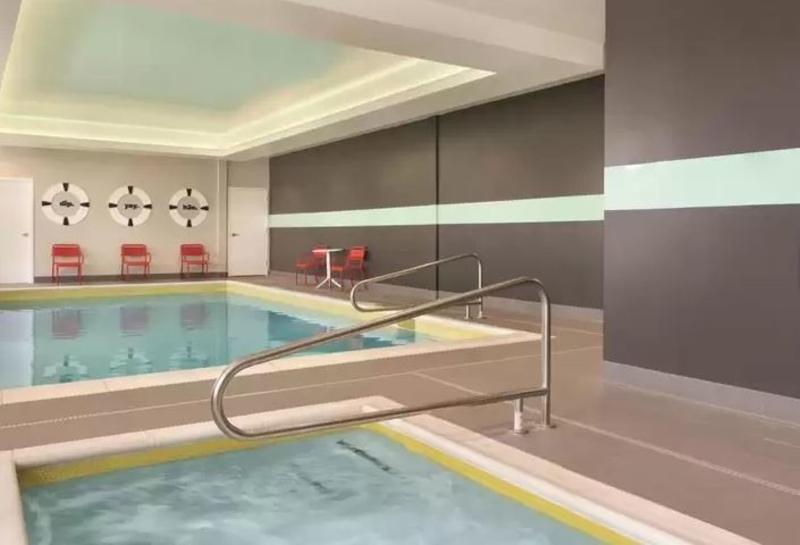 Tru By Hilton Meridian Boise West Id Luaran gambar